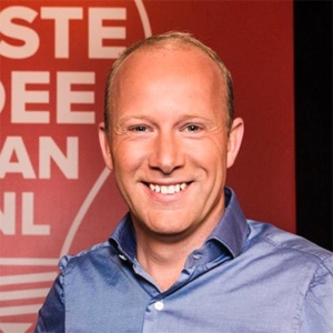 Martijn Bos